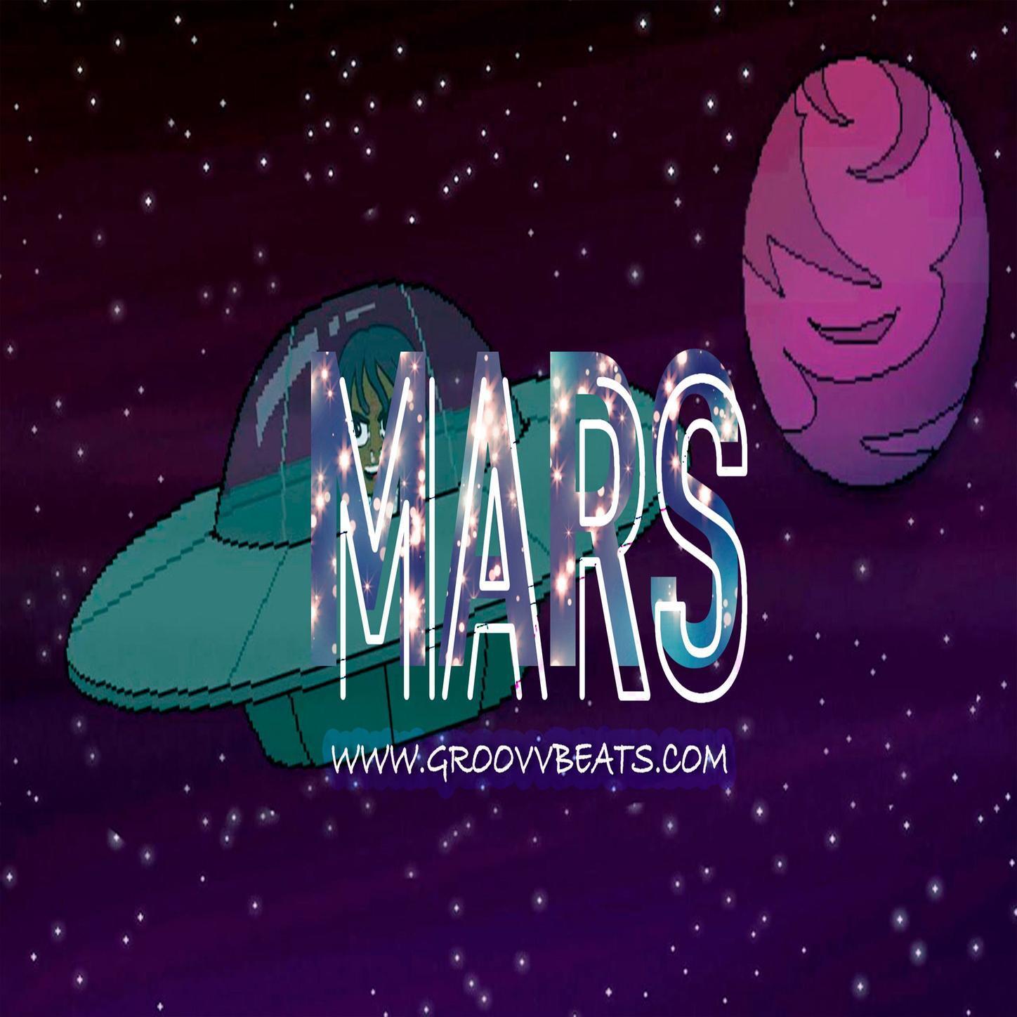 mars
