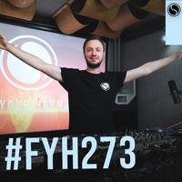 Find Your Harmony Radioshow #273