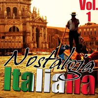 Nostalgia Italiana Vol.1