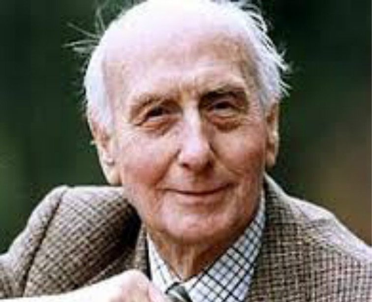 Norman Lumsden