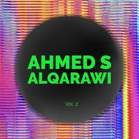 Ahmed S Alqarawi, Vol. 2