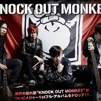 KNOCK OUT MONKEY