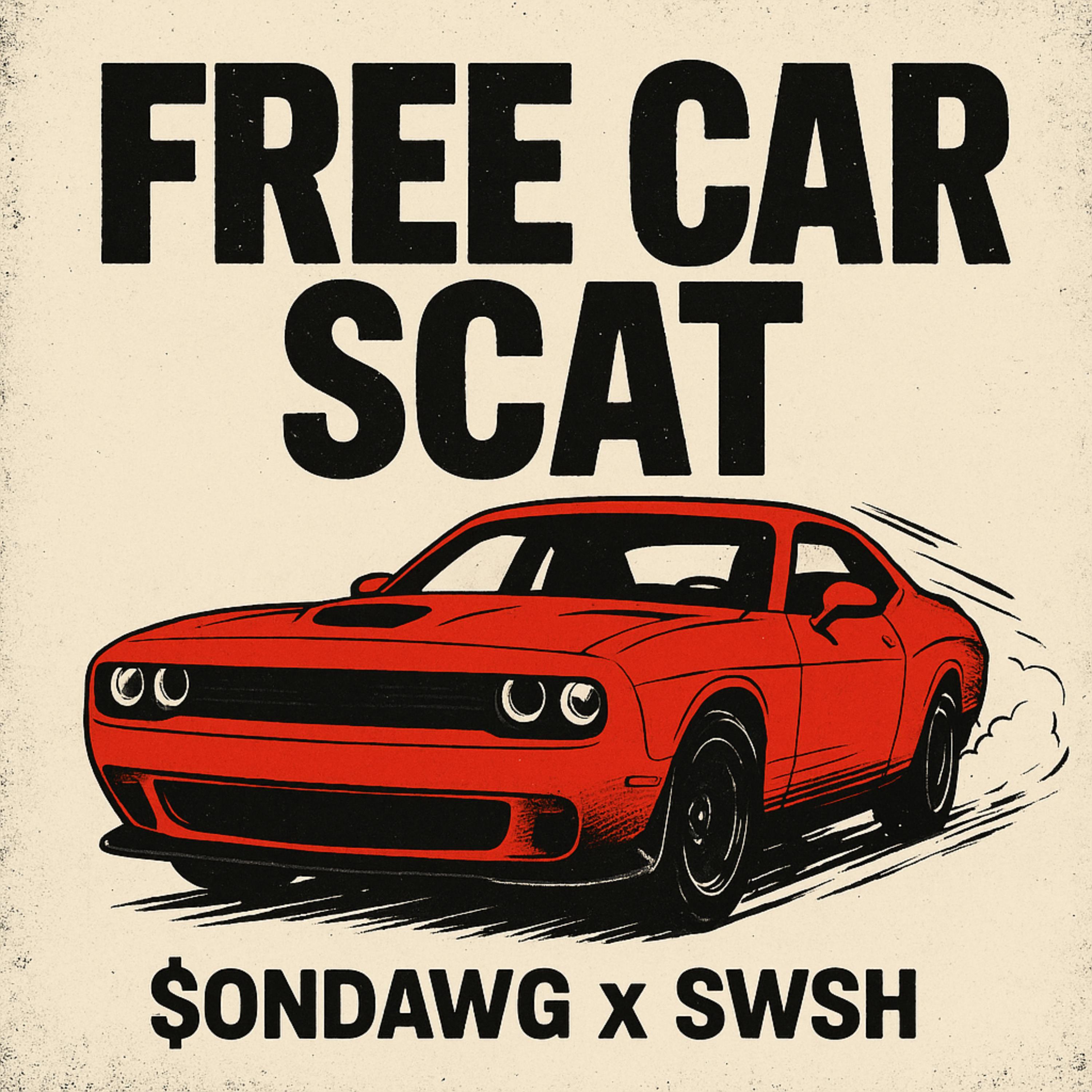 Free Car Scat