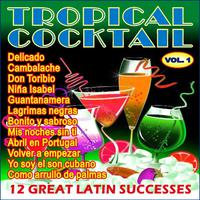 Tropical Cocktail Vol. I