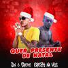 Dn o Chefe - Quer Presente de Natal