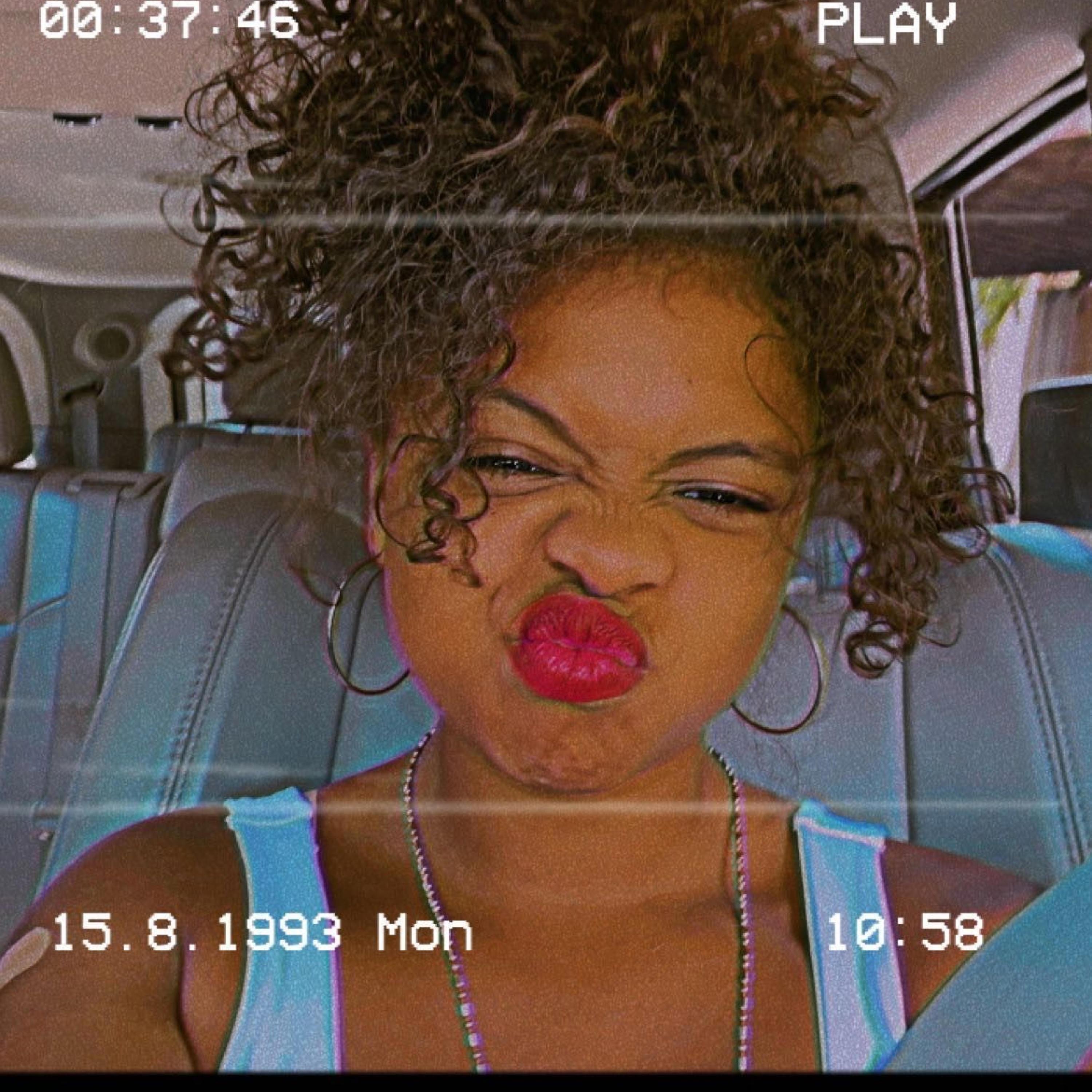 Slippin' (Lady In My Life)