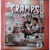 Songs The Cramps Taught Us Vol. 2