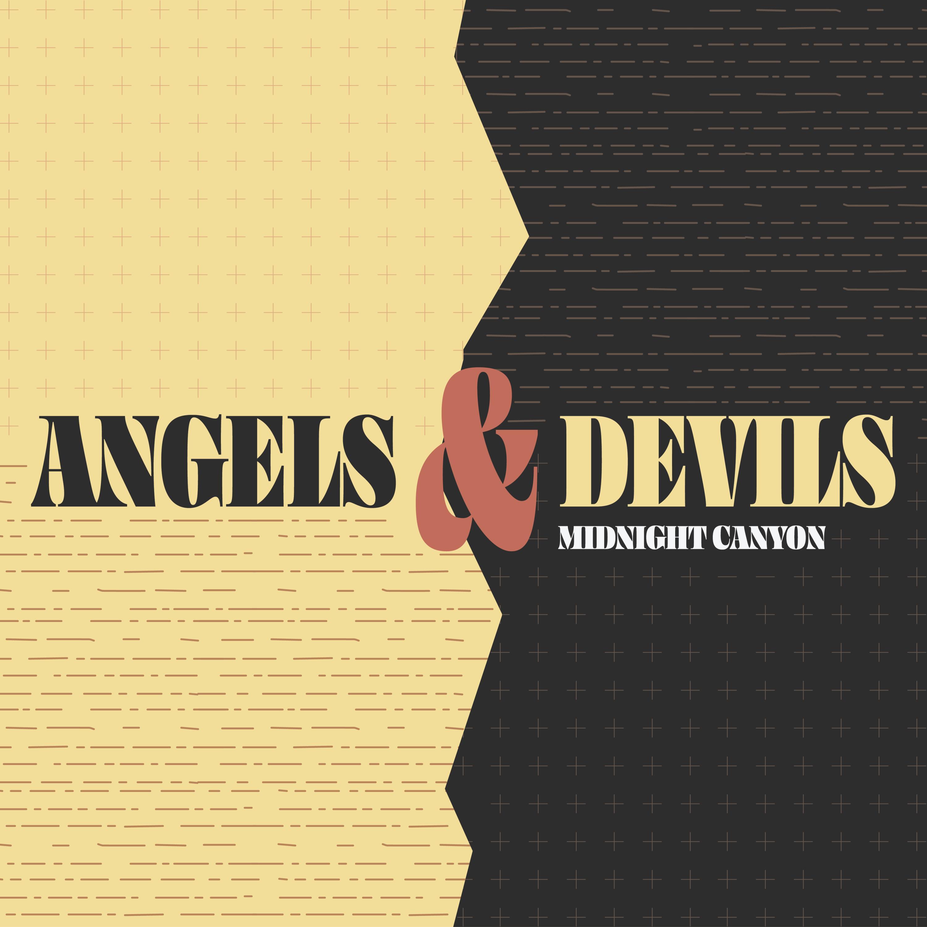 Angels & Devils