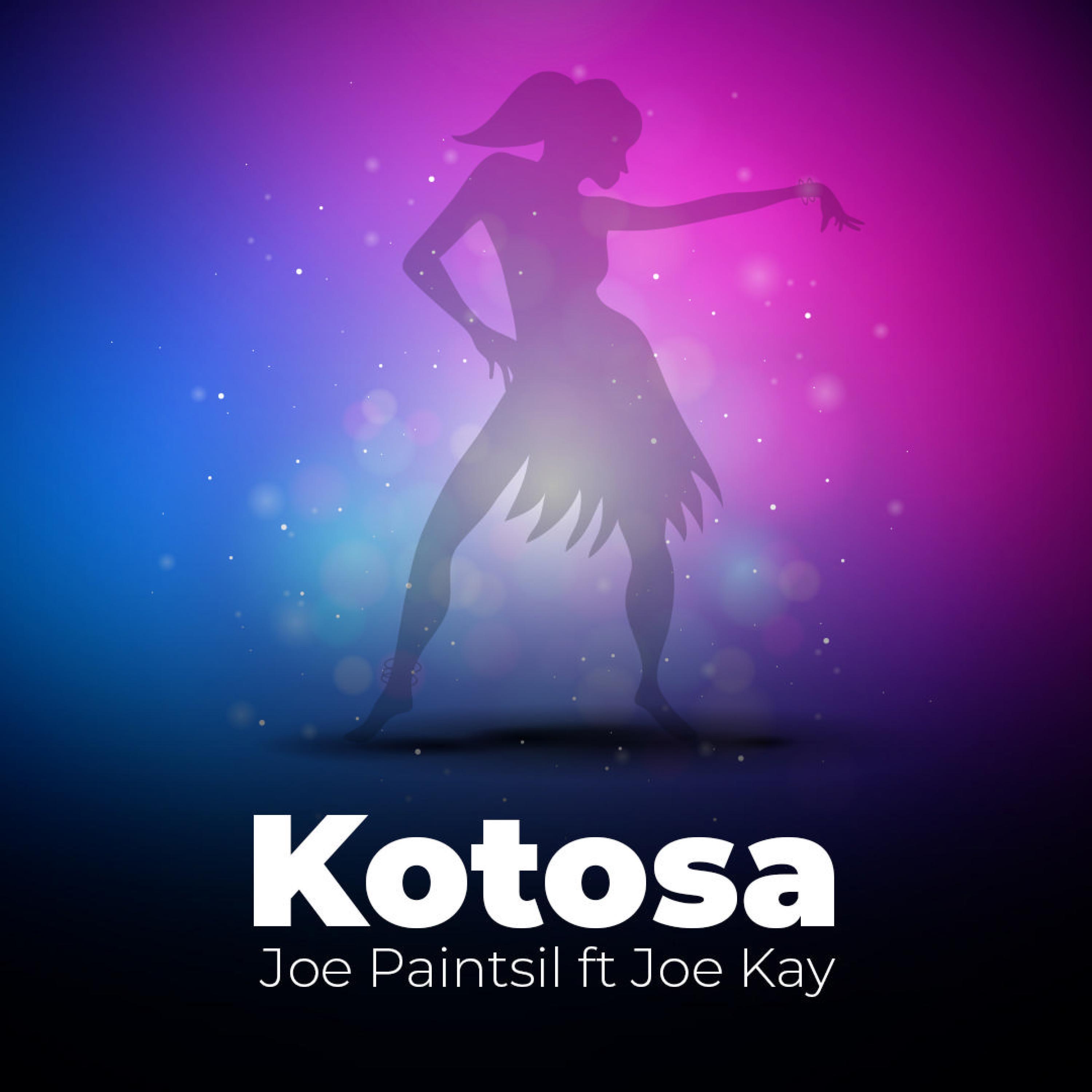 KOTOSA (feat. Joe Kay)