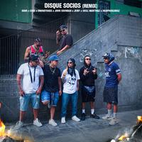 Disque Socios (Remix)