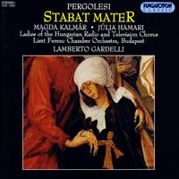 Pergolesi: Stabat Mater