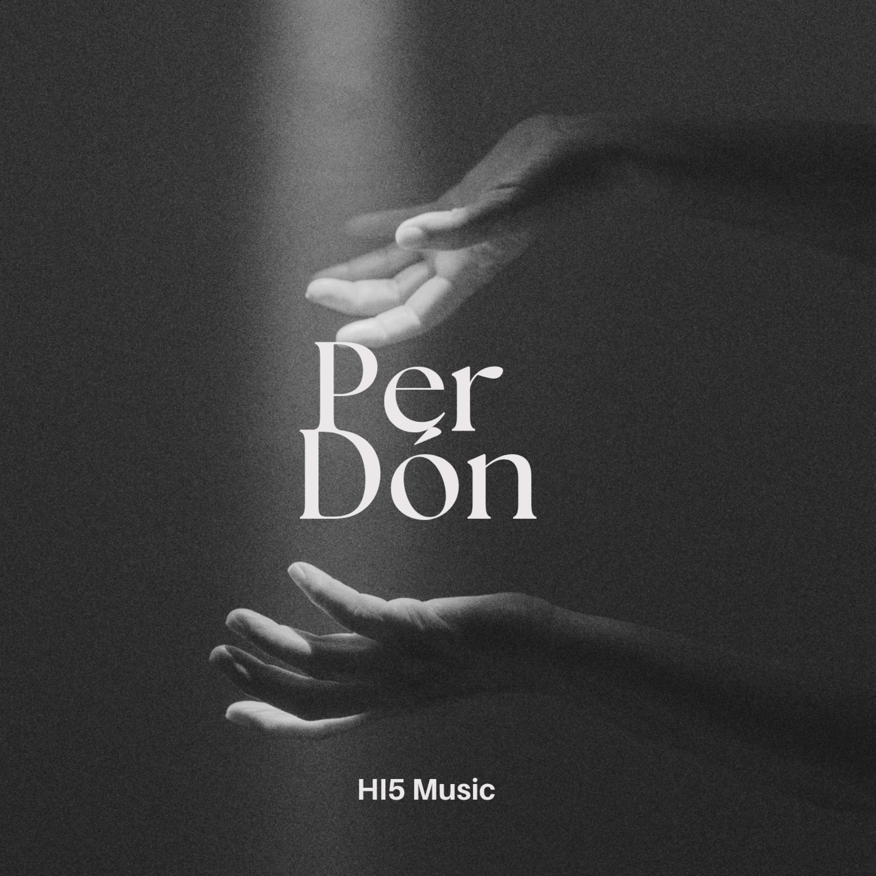Perdón (feat. Keko beat & Dexam H15) (Radio Edit)