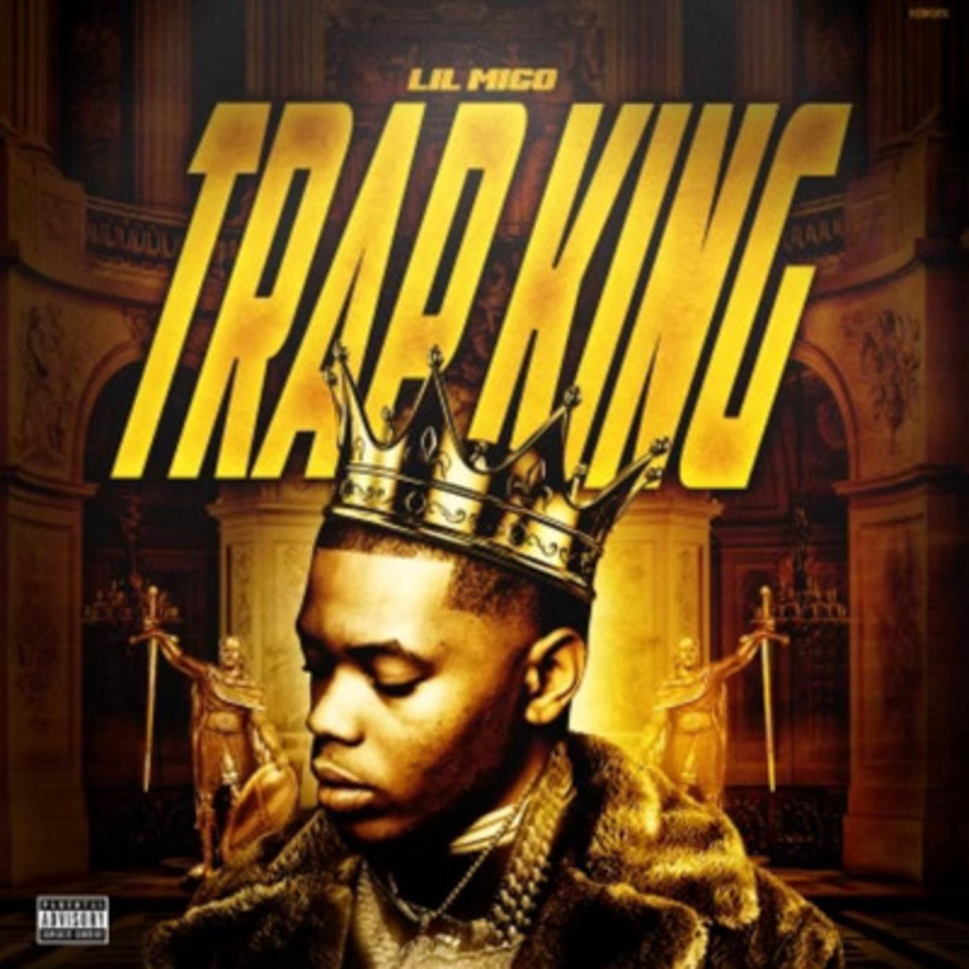 Trap King