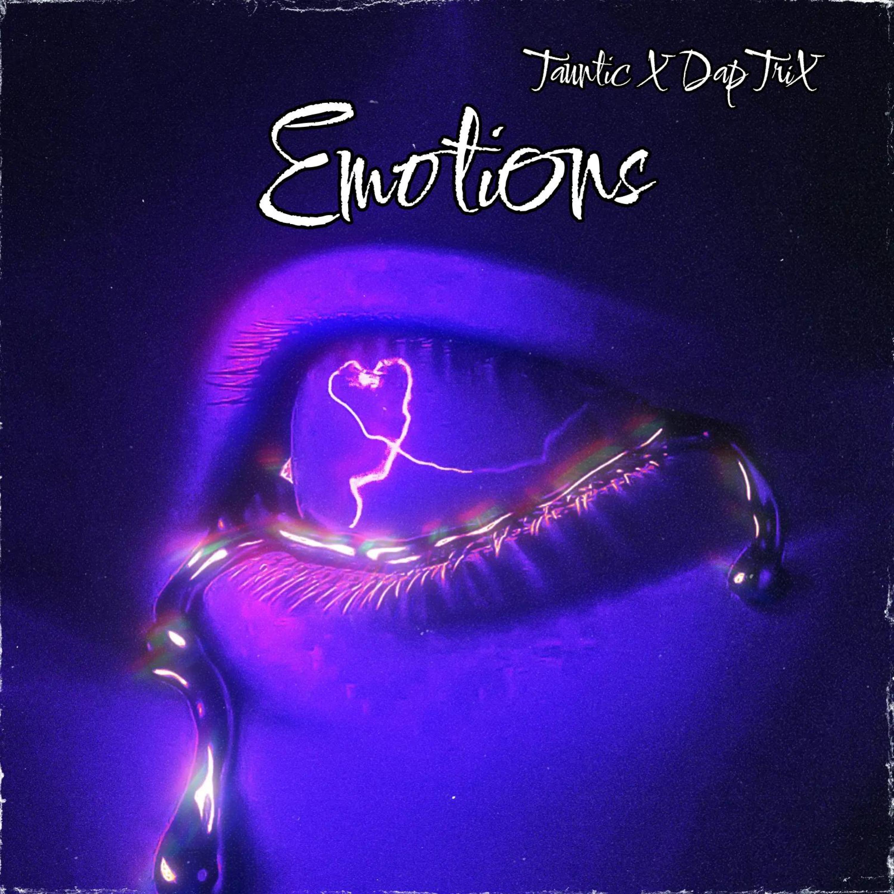emotions (feat. daptrix)