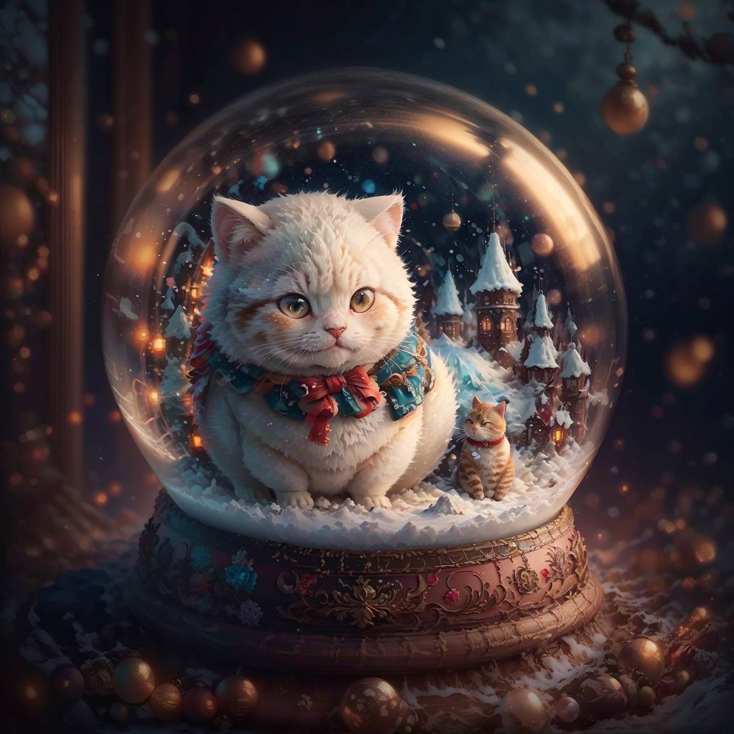 A Holly Jolly Christmas [Christmas Song] - Music Box Lullaby