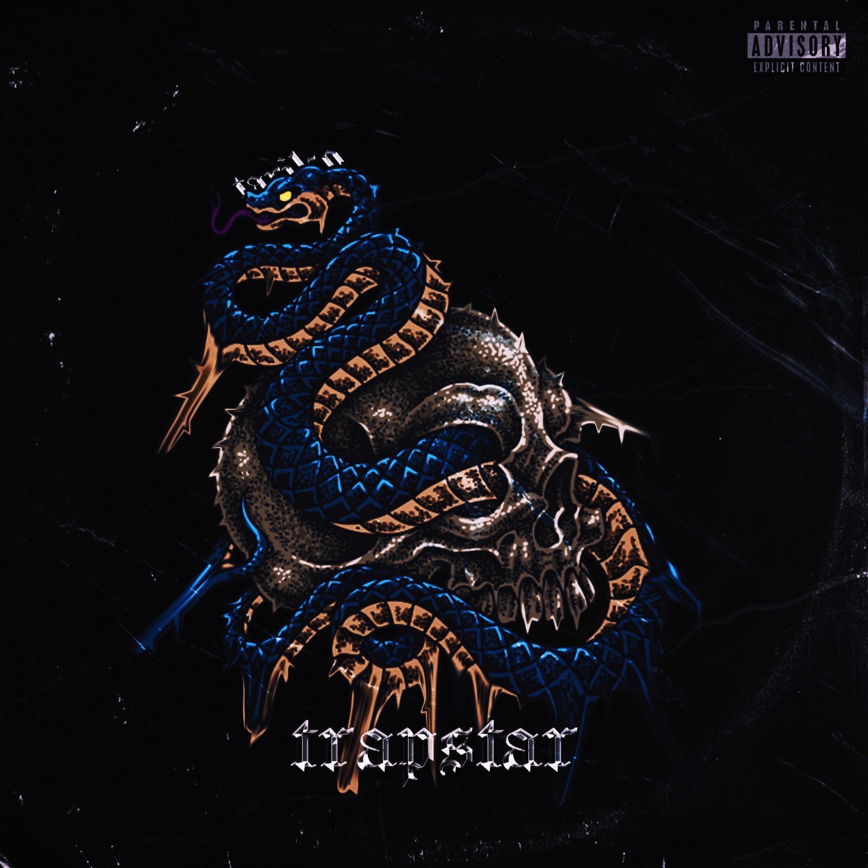 trapstar (feat. Lil Yoghurt)