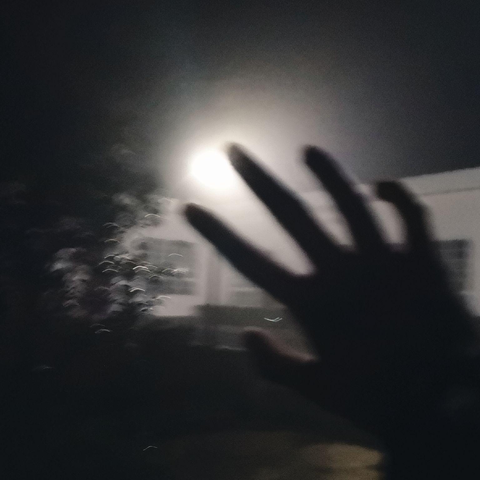 焦虑症封面