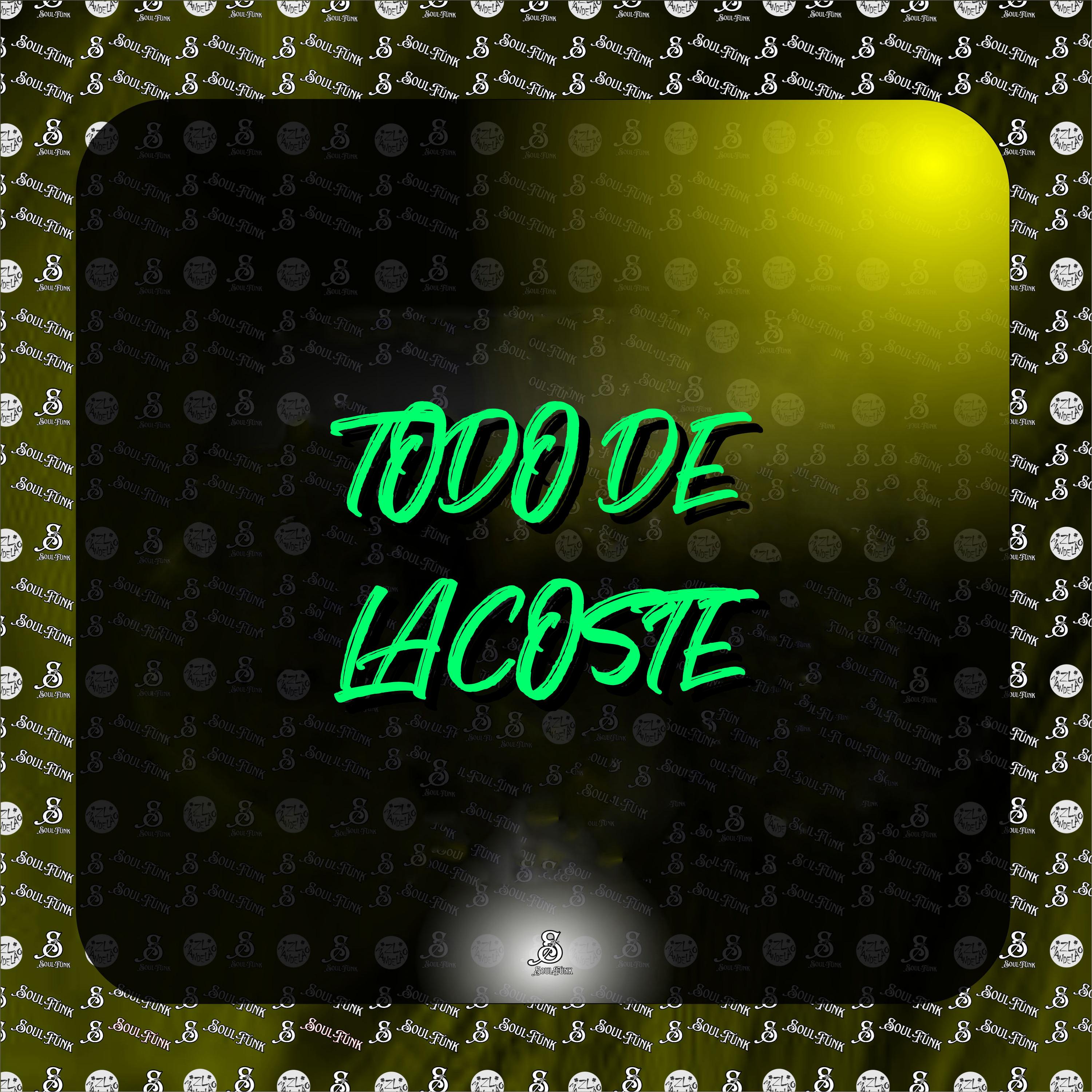 Todo de Lacoste