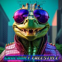 Crocodile Freestyle