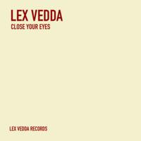 Close Your Eyes EP