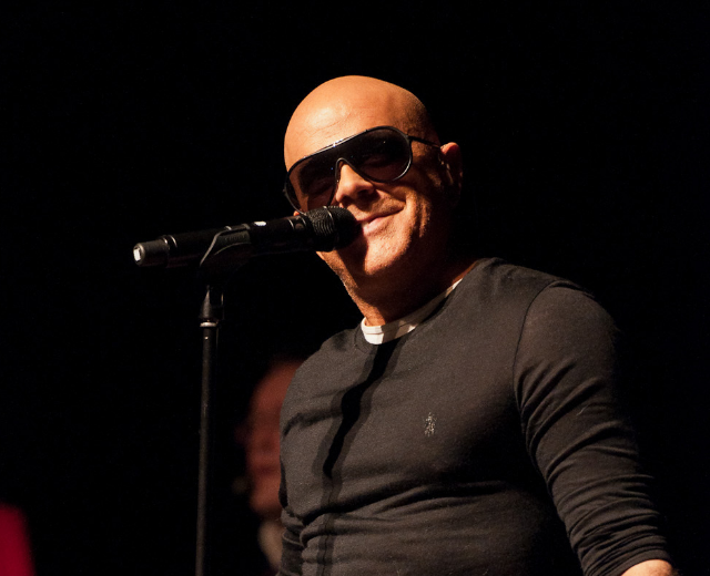 Pedro Abrunhosa