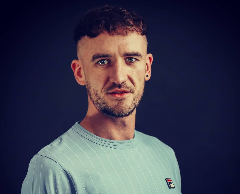 Billy Gillies