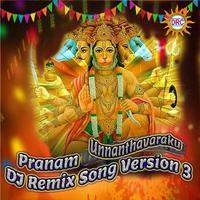 Pranam Unnanthavaraku (DJ Remix Song Version 3)