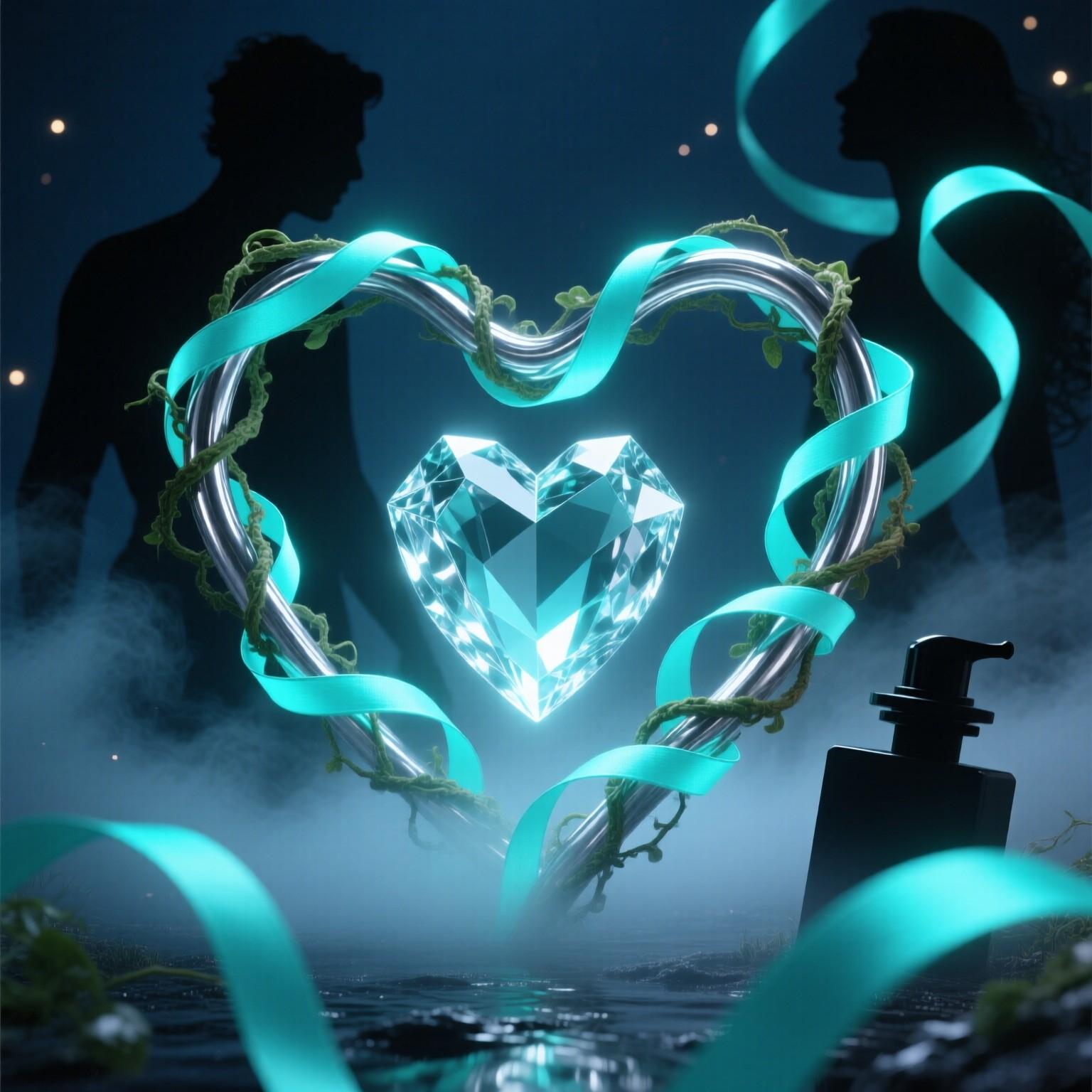 Pasaporte Perfecta regresa con el corazón en fuga