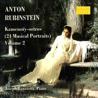 RUBINSTEIN: Kamenniy-ostrov, Vol. 2