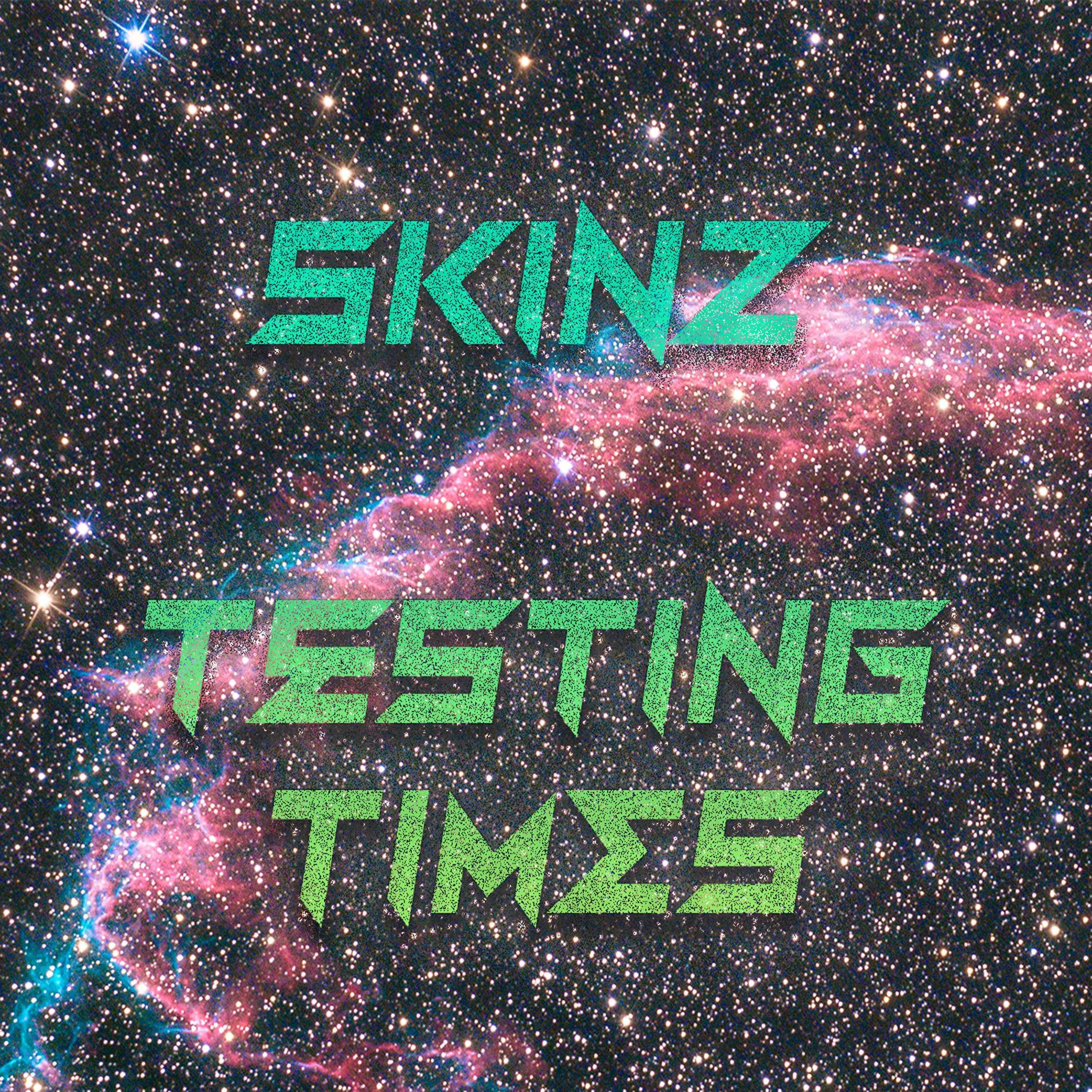 testing times (Instrumental)