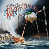 The War of the Worlds