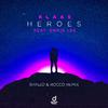 Klaas - Heroes (Shinzo & Rocco Remix)