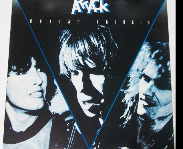 Attack
