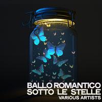 Ballo romantico sotto le stelle