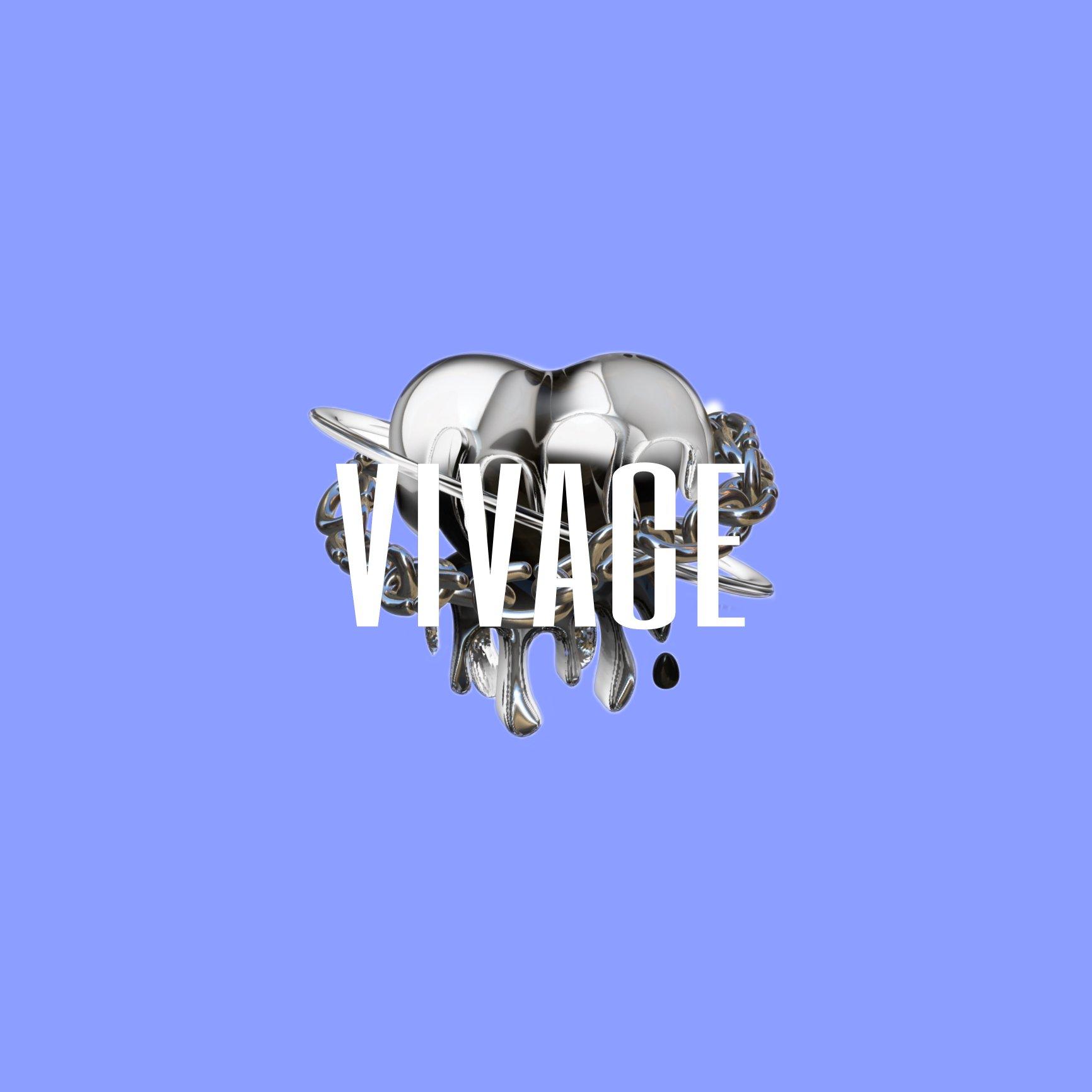 VIVACE（翻自LIGHTSUM）