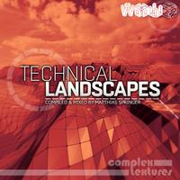 Technical Landscapes, Vol. 2 (Compiled and Mixed By Matthias Springer)