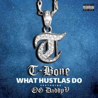 What Hustlas Do (feat. OG Dady V)