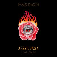 Passion (feat. Sarz)