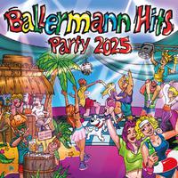 Ballermann Hits Party 2025