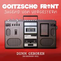 Dumm geboren
