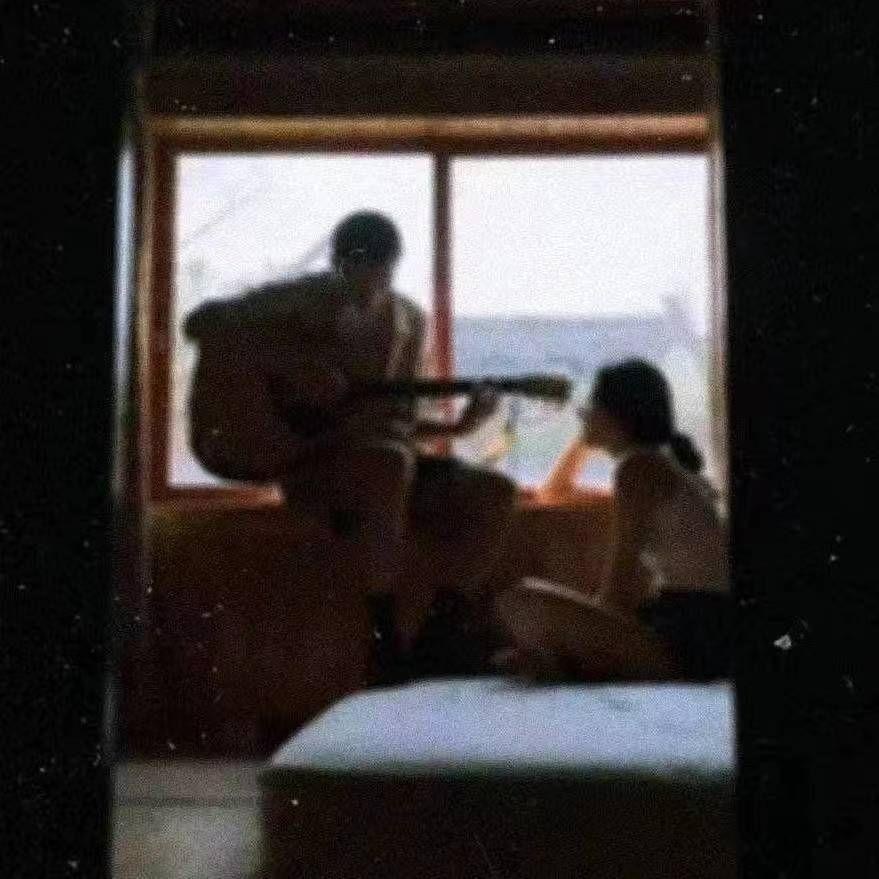 偏爱（超级桂花糕版）