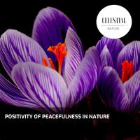 Positivity of Peacefulness in Nature