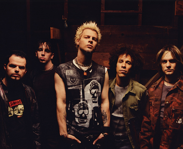 Powerman 5000