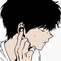 捏屎的男人