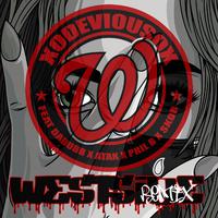 Westside (Remix) [feat. D-a-Dubb, ATAK, Phil B & Skor Dawg]