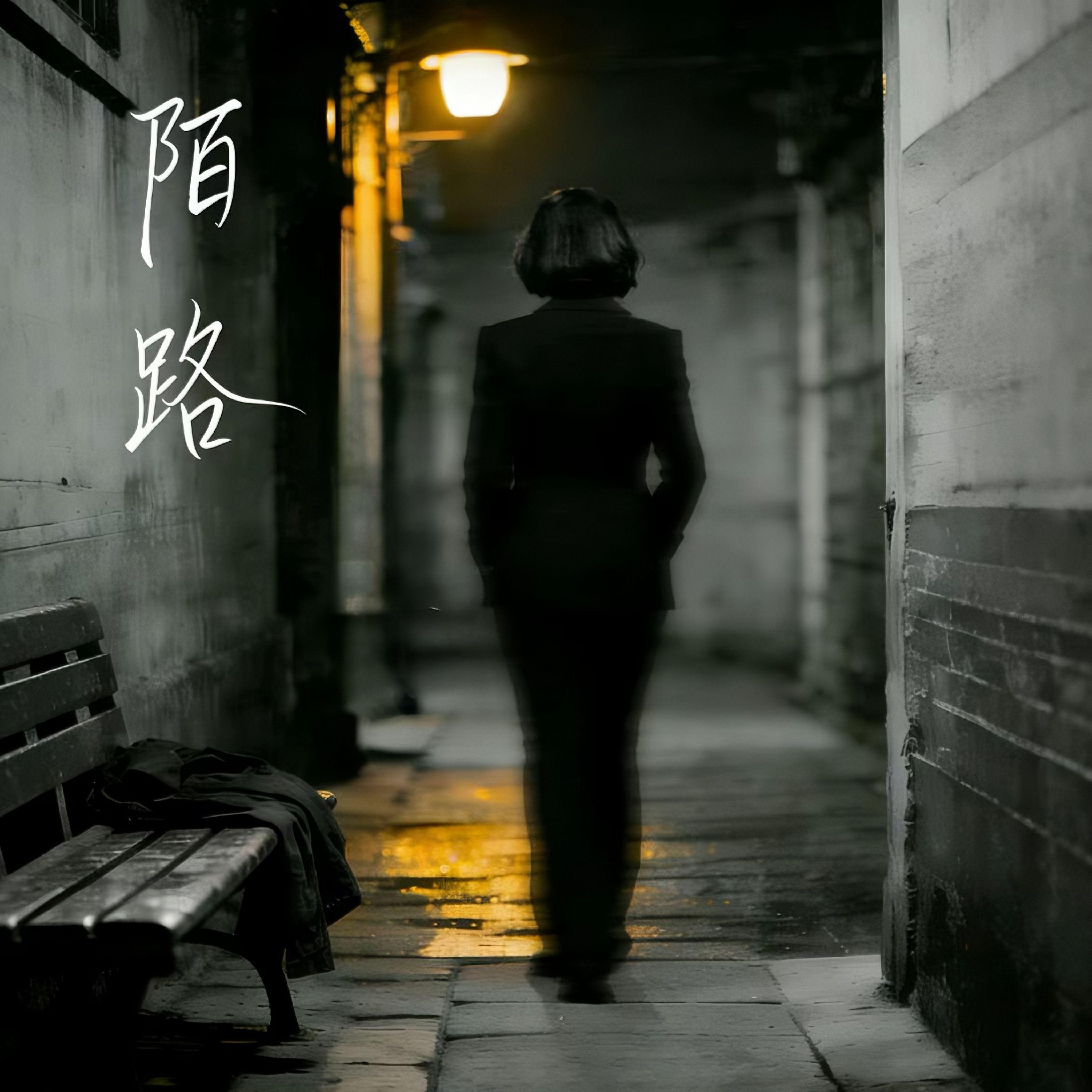 陌路 - 宇众不同de木木封面