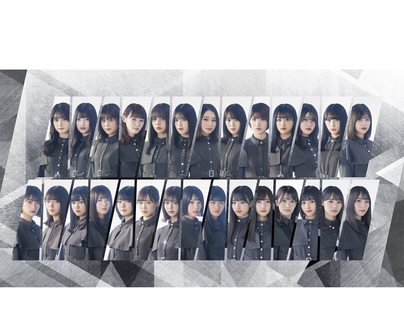 欅坂46（Keyakizaka46） - 歌手- 网易云音乐