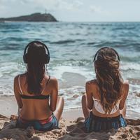 Meditative State: Chill Music for Quiet