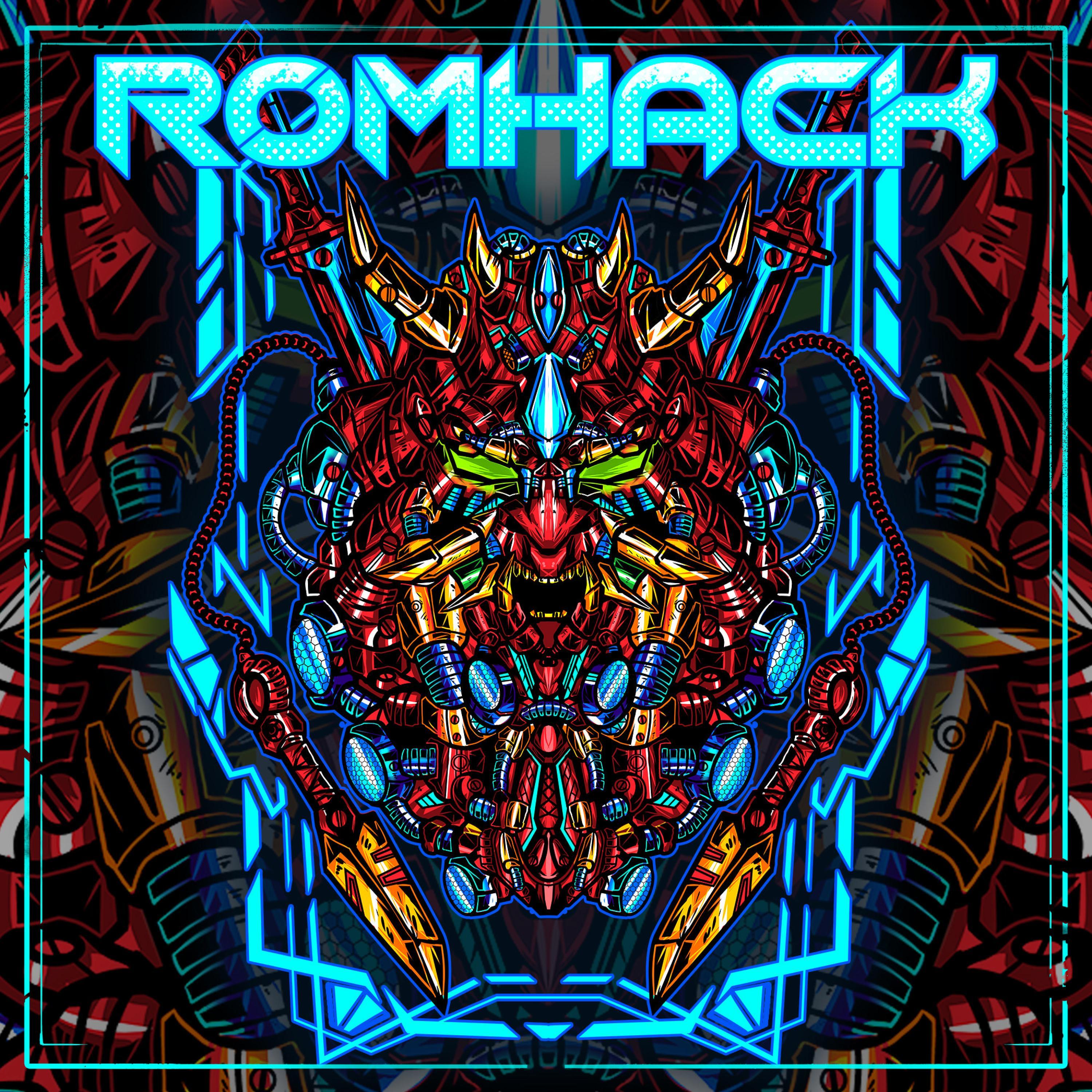 Oni 2077 (feat. Logan Adams)