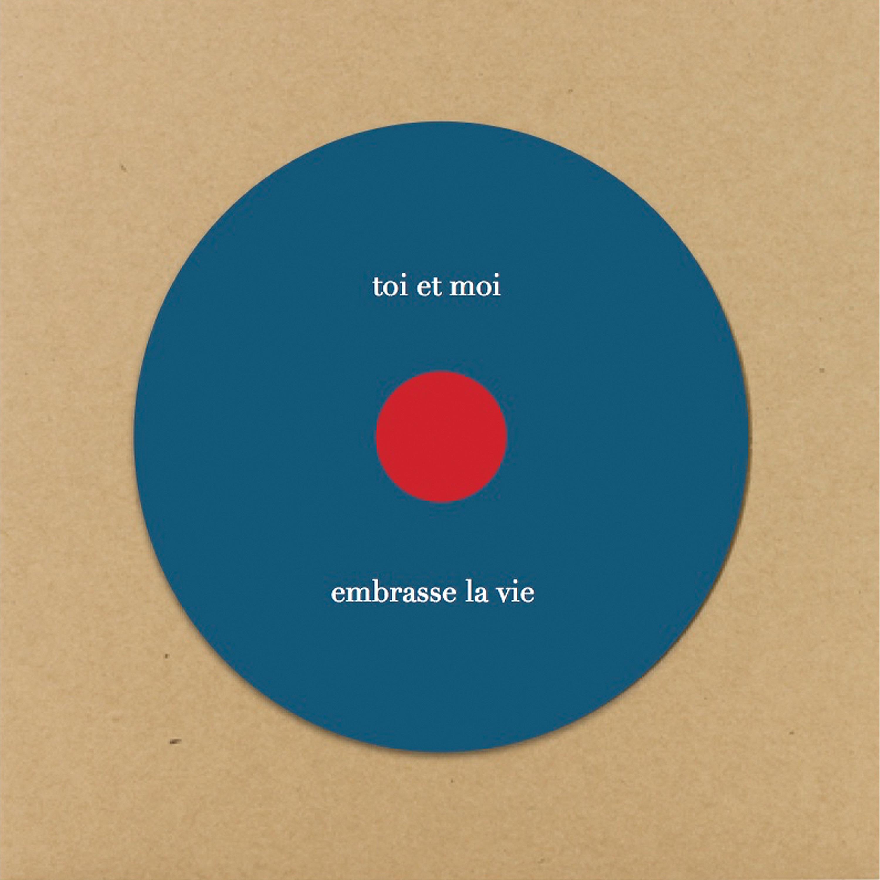 Comme un esprit dans le noir